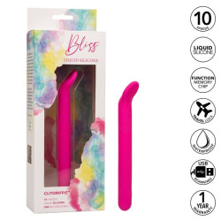 Calexotics - Bliss Clitoriffique Rose